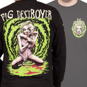 pig destroyer discography rar s